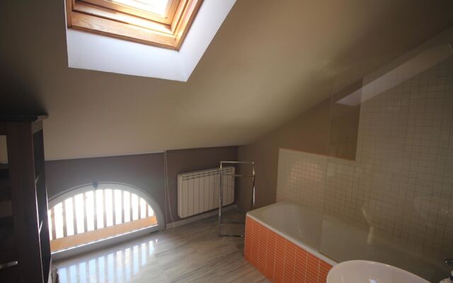 Apartamento Jaén Centro