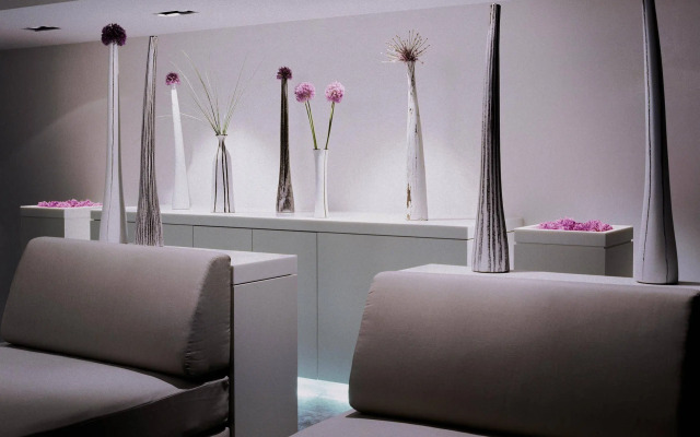 The Mandala Suites Berlin