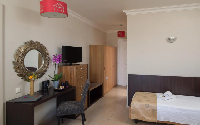 Sunrise Resort Hotel