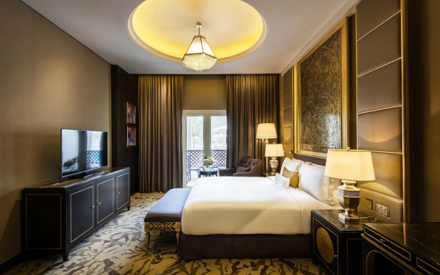 Ezdan Palace Hotel