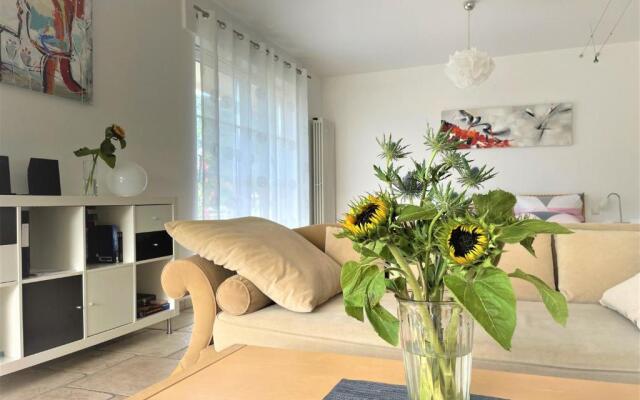 Ferienwohnung Berens