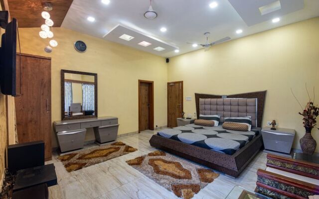 Geeta Bhawan