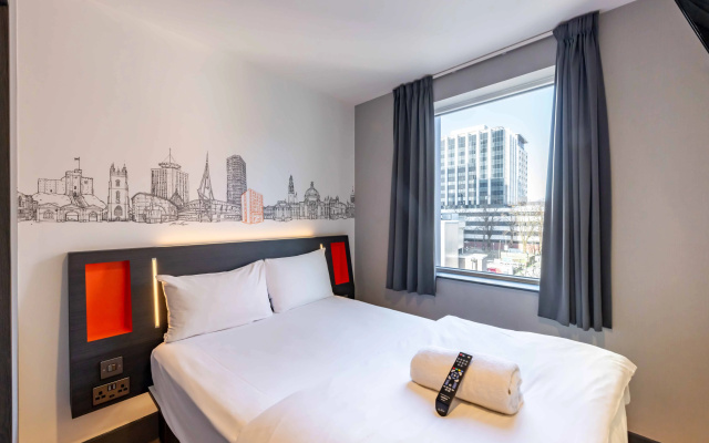 easyHotel Cardiff