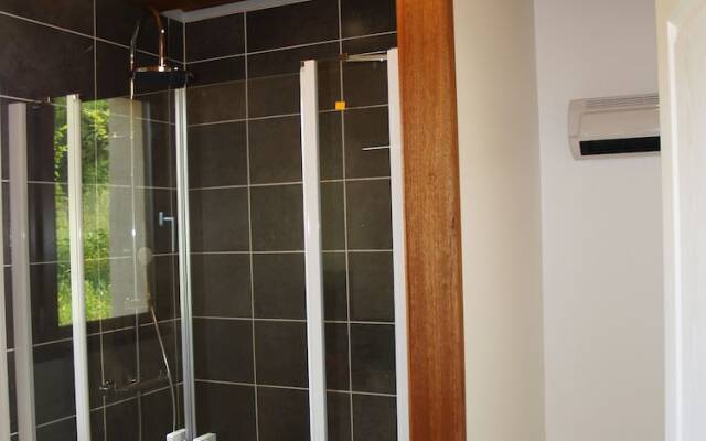 Les chalets de Lauzies