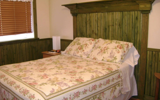 Hôtel Sous la Croix