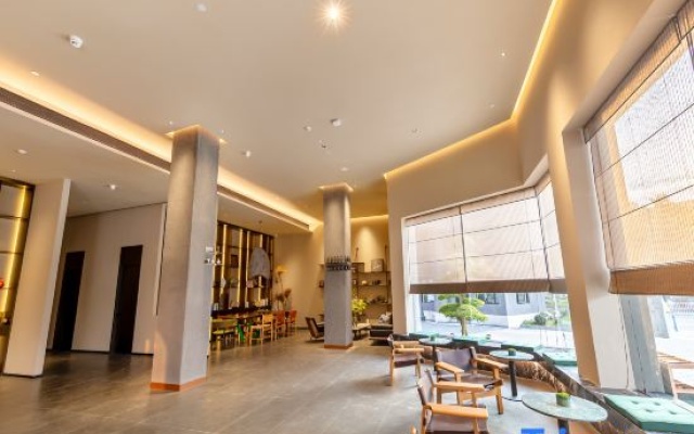 LZ Hotel
