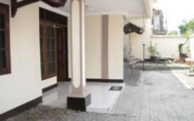 Purwodadi Guest House