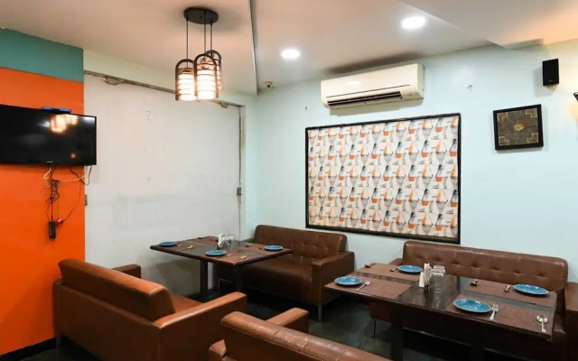 Hotel The Sudesh