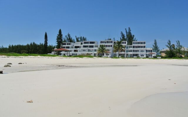 Tyne Beach Terrace Apartments & Houses