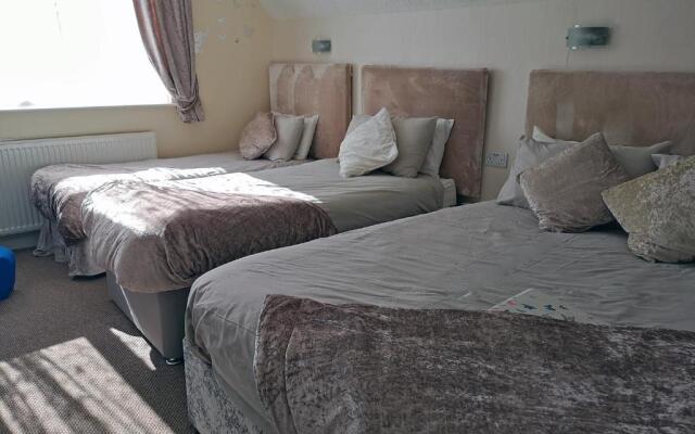The Rufford Hotel