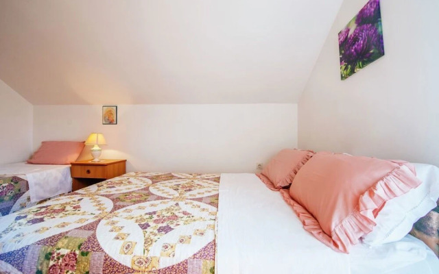 Apartment Nada