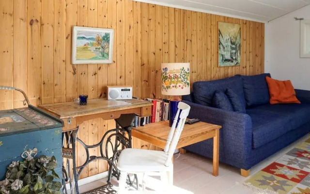 5 Person Holiday Home in Fjallbacka