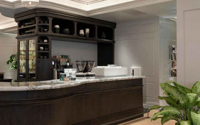 Woodlark Hotel Portland, a Tribute Portfolio Hotel