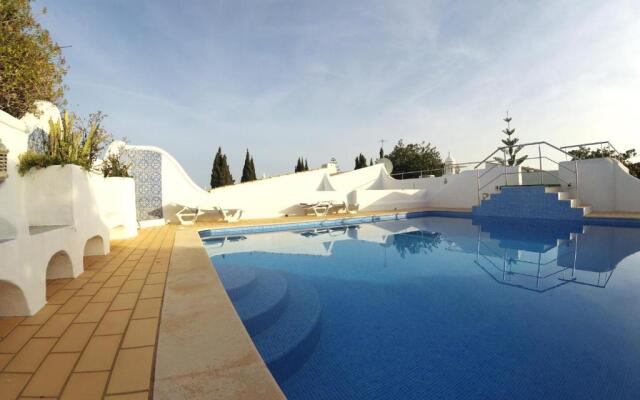 Villa on the Beach by GalanteVasques