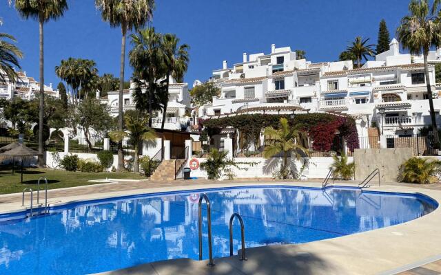 Oasis de Capistrano Rabat 27 Casasol