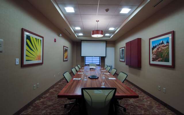 Hilton Garden Inn Cedar Falls