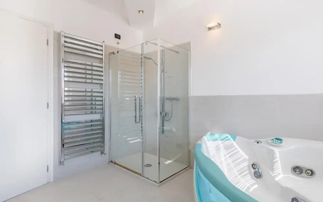 I Tulipani B5 Apartment by Wonderful Italy