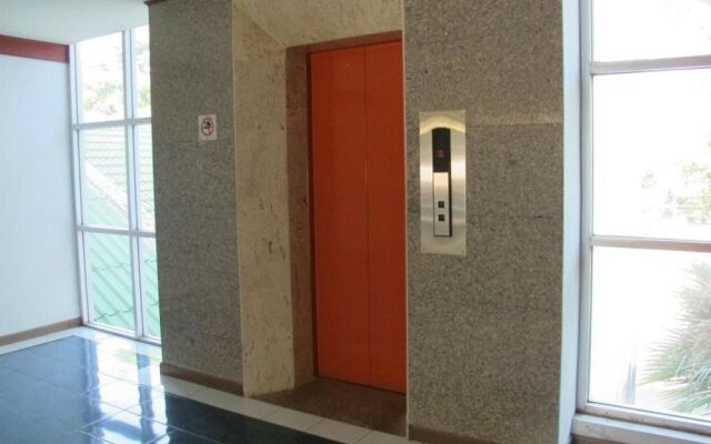 Beverly Hill Park Hotel