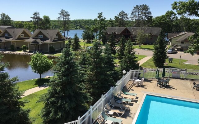 Kavanaugh's Sylvan Lake Resort
