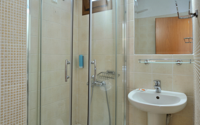 Aristotelis Hotel