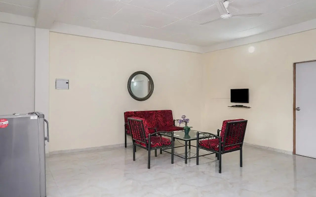OYO 19578 Home Mountain View 3BHK Lonavala