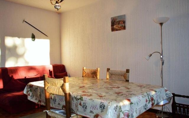 Appartement Font-Romeu-Odeillo-Via, 3 pièces, 6 personnes - FR-1-580-32