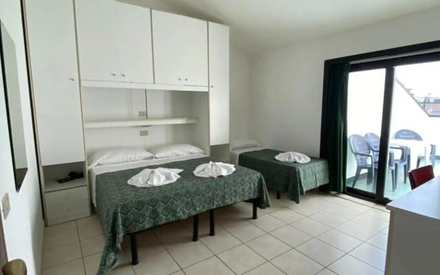 Hotel Aldebaran