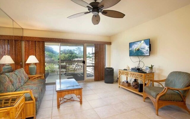 Kahana Sunset B1 - Two Bedroom Condo
