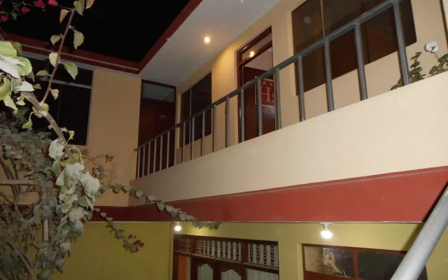 Hostal Geminis