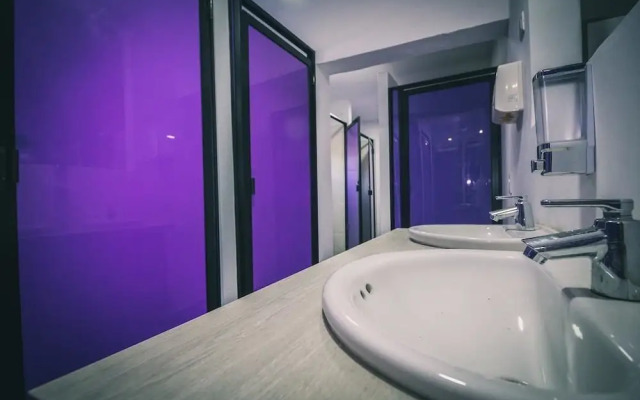 Macondo Guest House