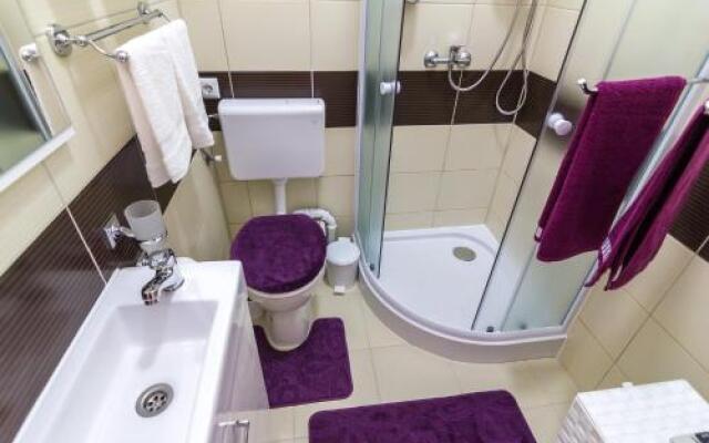 Apartments Trend