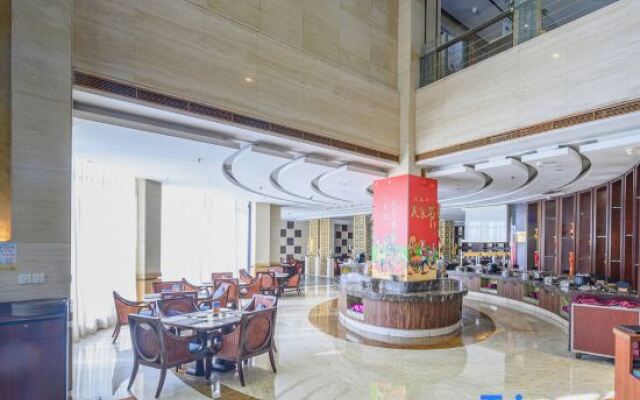 Xiamen Gulang Bay Hotel