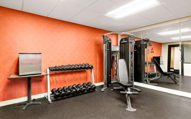 Best Western Maple City Inn
