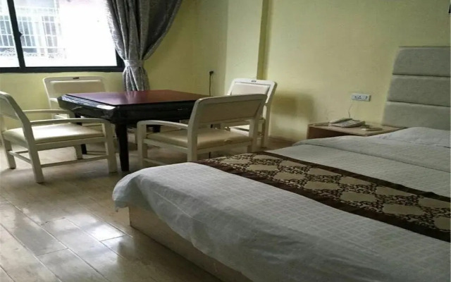 Qicai Express Hotel