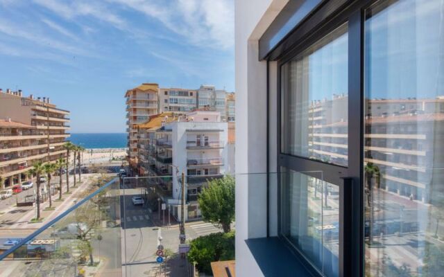 Apartment Cala St Antoni de Calonge