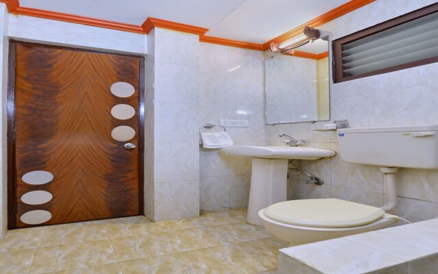 Rudra Villa