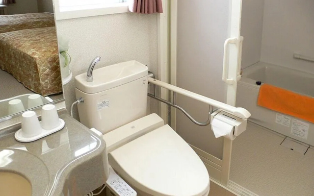 Family Lodge Hatagoya Narahari
