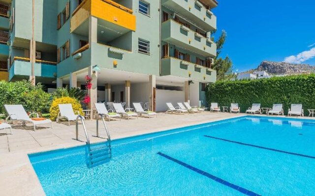 Apartamentos Bressol