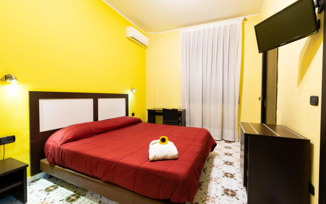 Hotel del Sole