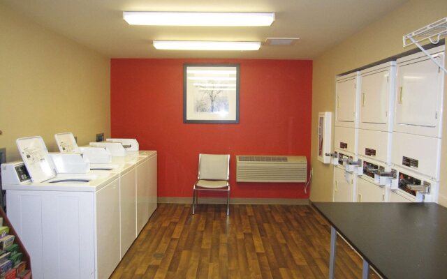 Extended Stay America Premier Suites San Francisco Belmont