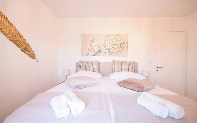 Villa Olive Garden Apartments