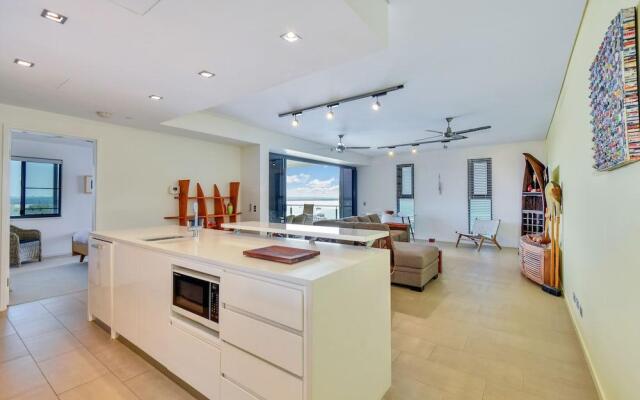 Darwin Waterfront Short Stay Apartments