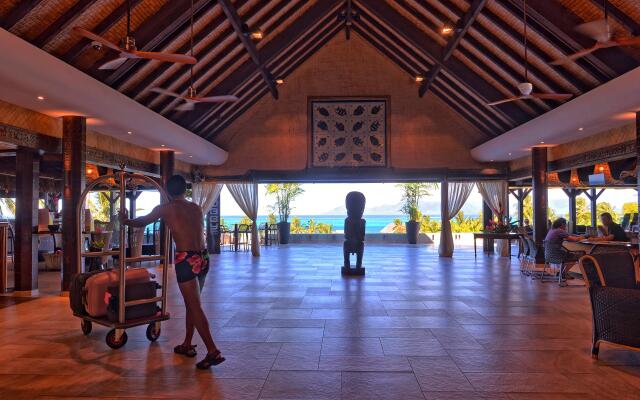 InterContinental Resort Tahiti by IHG