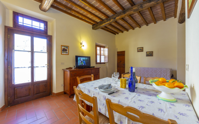 Casa del Rustico
