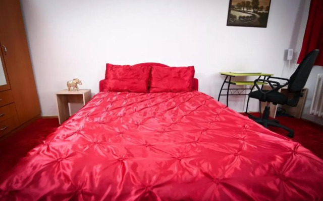Apartman Uma