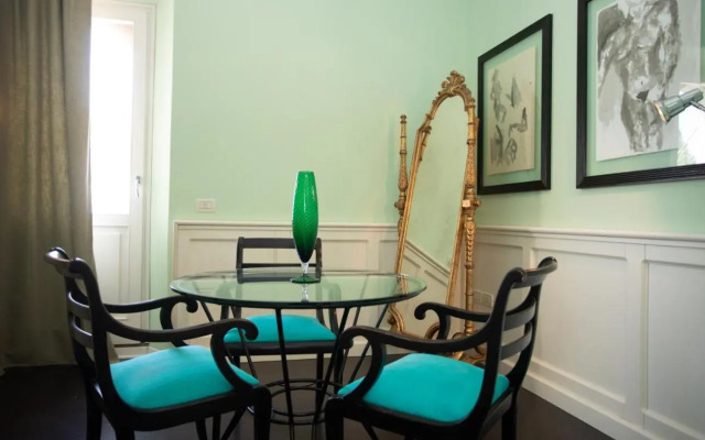 Locanda Del Castello