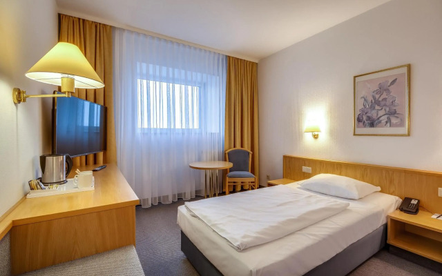 Congress Hotel Chemnitz