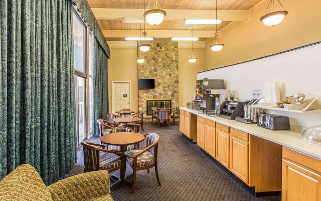 Econo Lodge Thomasville