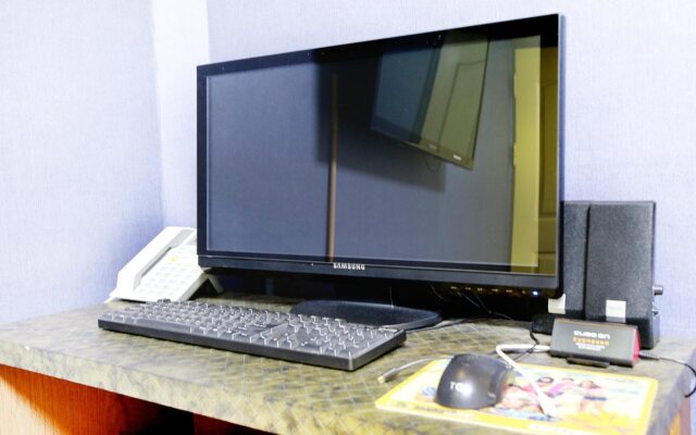 Goodstay 3D Cinema Motel