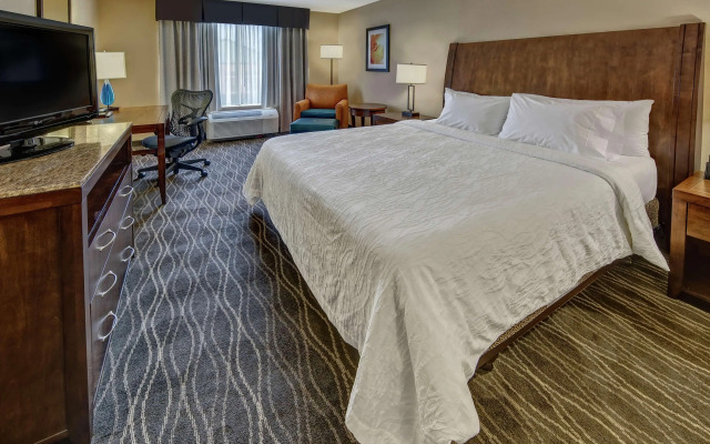 Hilton Garden Inn Houston/Bush Intercontinental Airport